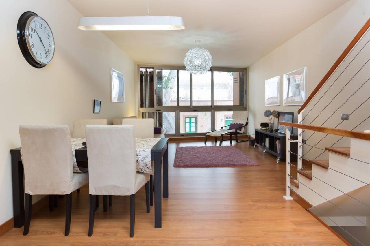 Marble Apartments San Andres  Ngoại thất bức ảnh