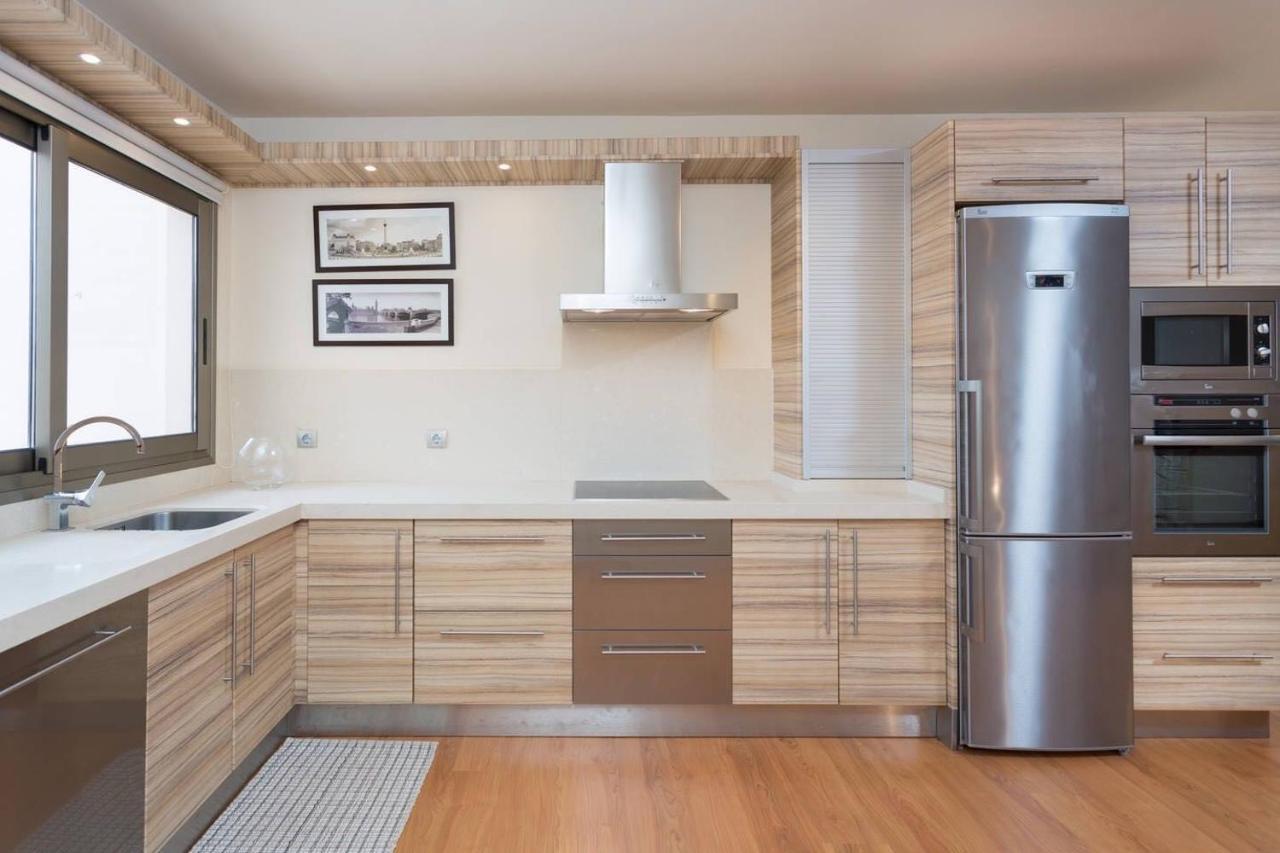 Marble Apartments San Andres  Ngoại thất bức ảnh