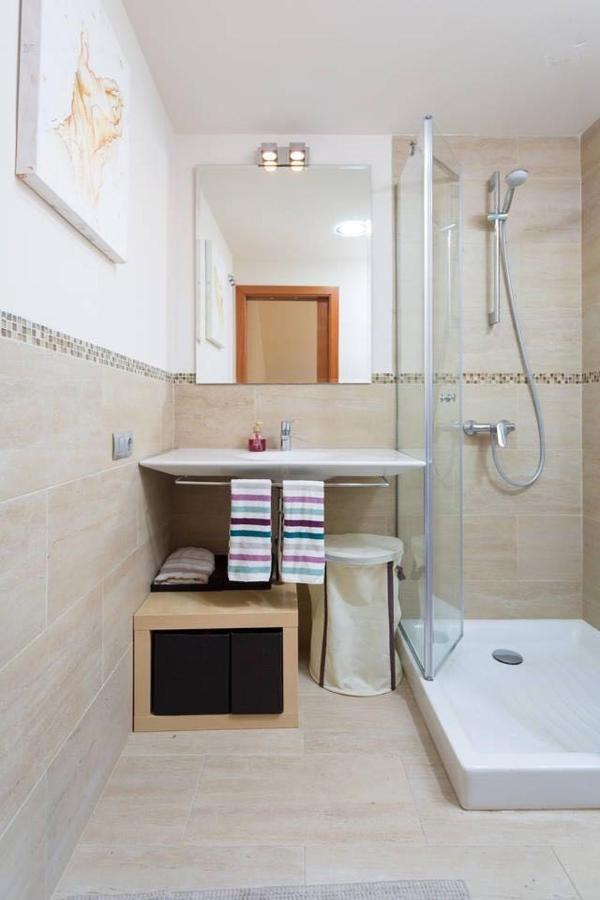 Marble Apartments San Andres  Ngoại thất bức ảnh