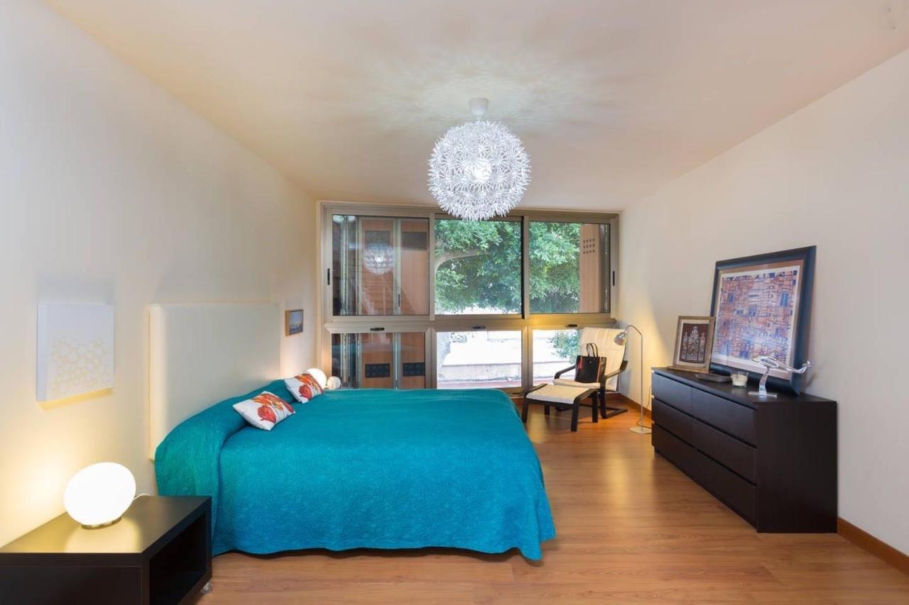 Marble Apartments San Andres  Ngoại thất bức ảnh