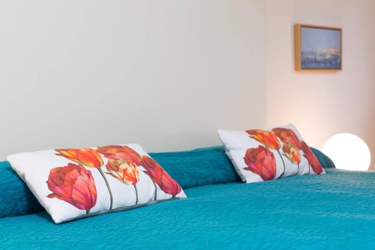 Marble Apartments San Andres  Ngoại thất bức ảnh