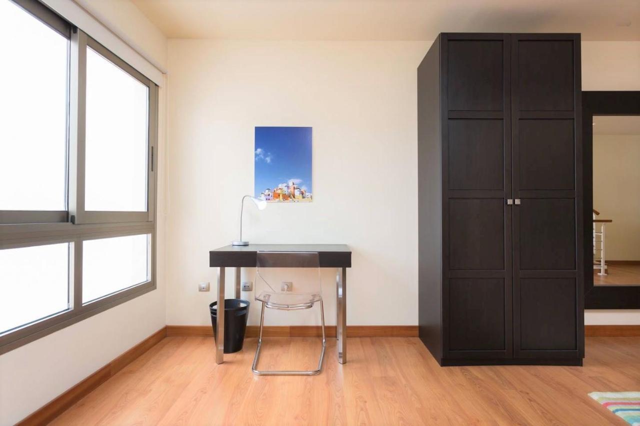 Marble Apartments San Andres  Ngoại thất bức ảnh