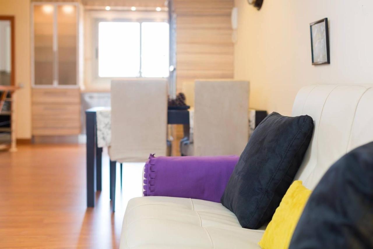 Marble Apartments San Andres  Ngoại thất bức ảnh