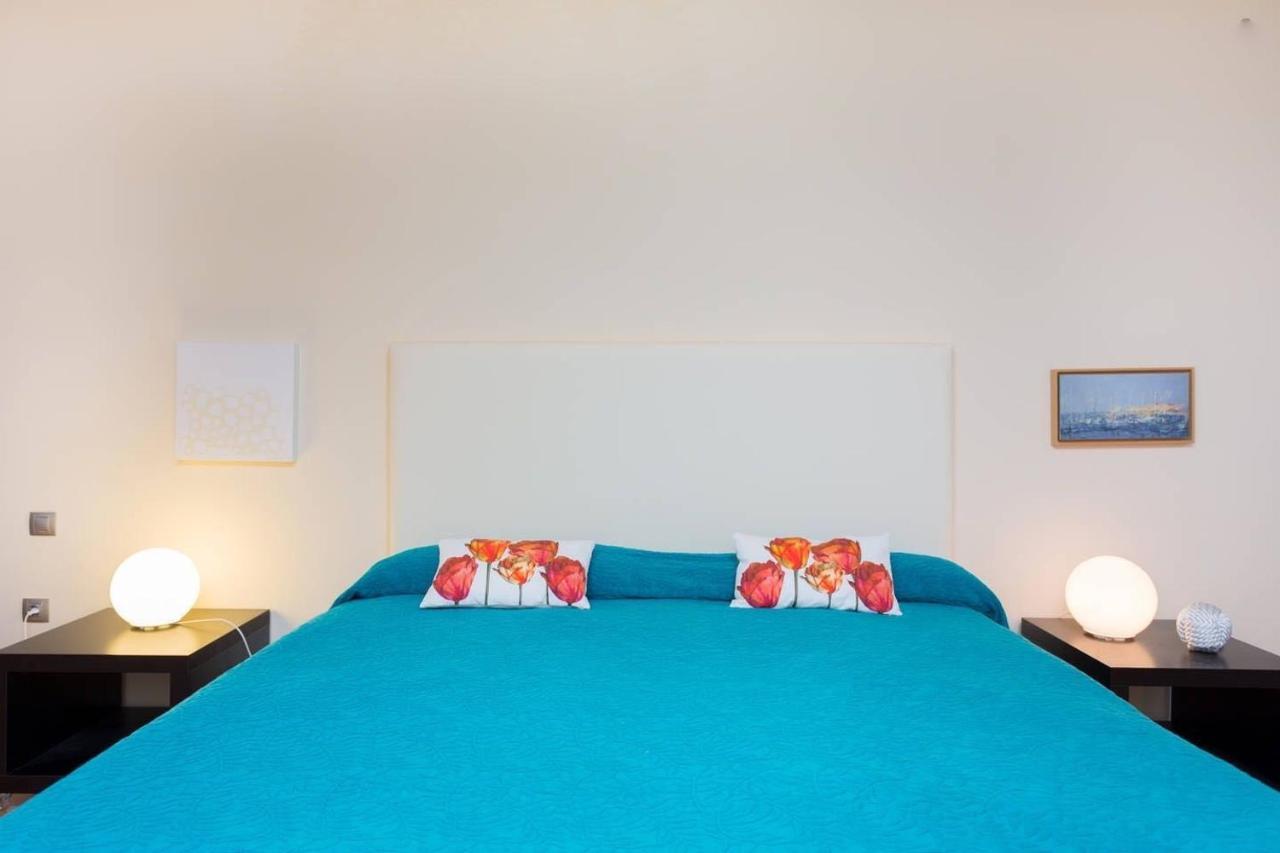 Marble Apartments San Andres  Ngoại thất bức ảnh