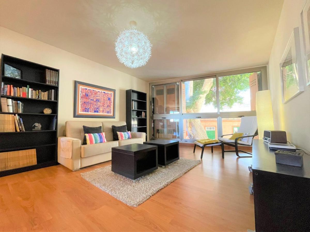 Marble Apartments San Andres  Ngoại thất bức ảnh
