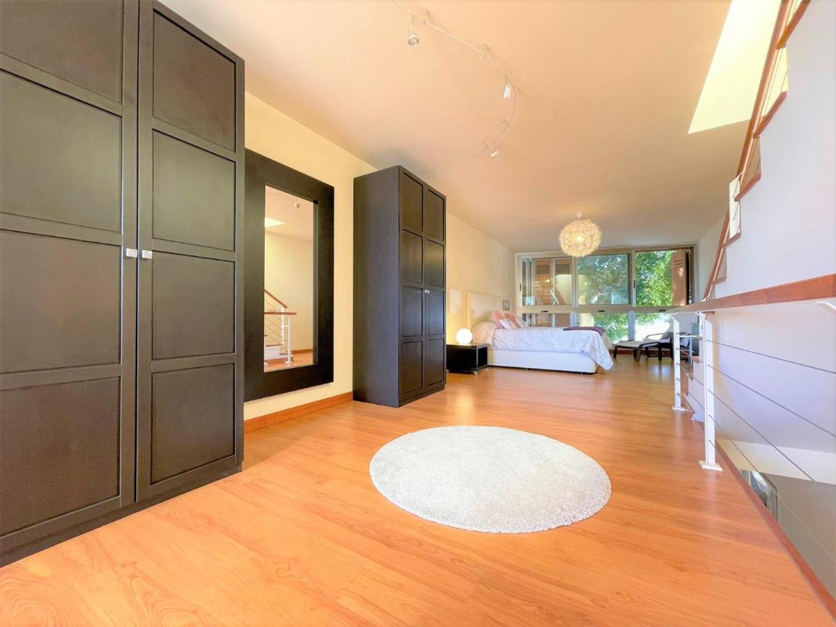 Marble Apartments San Andres  Ngoại thất bức ảnh