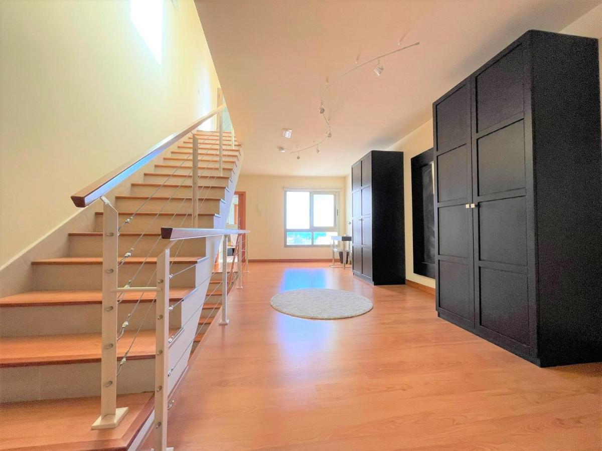 Marble Apartments San Andres  Ngoại thất bức ảnh