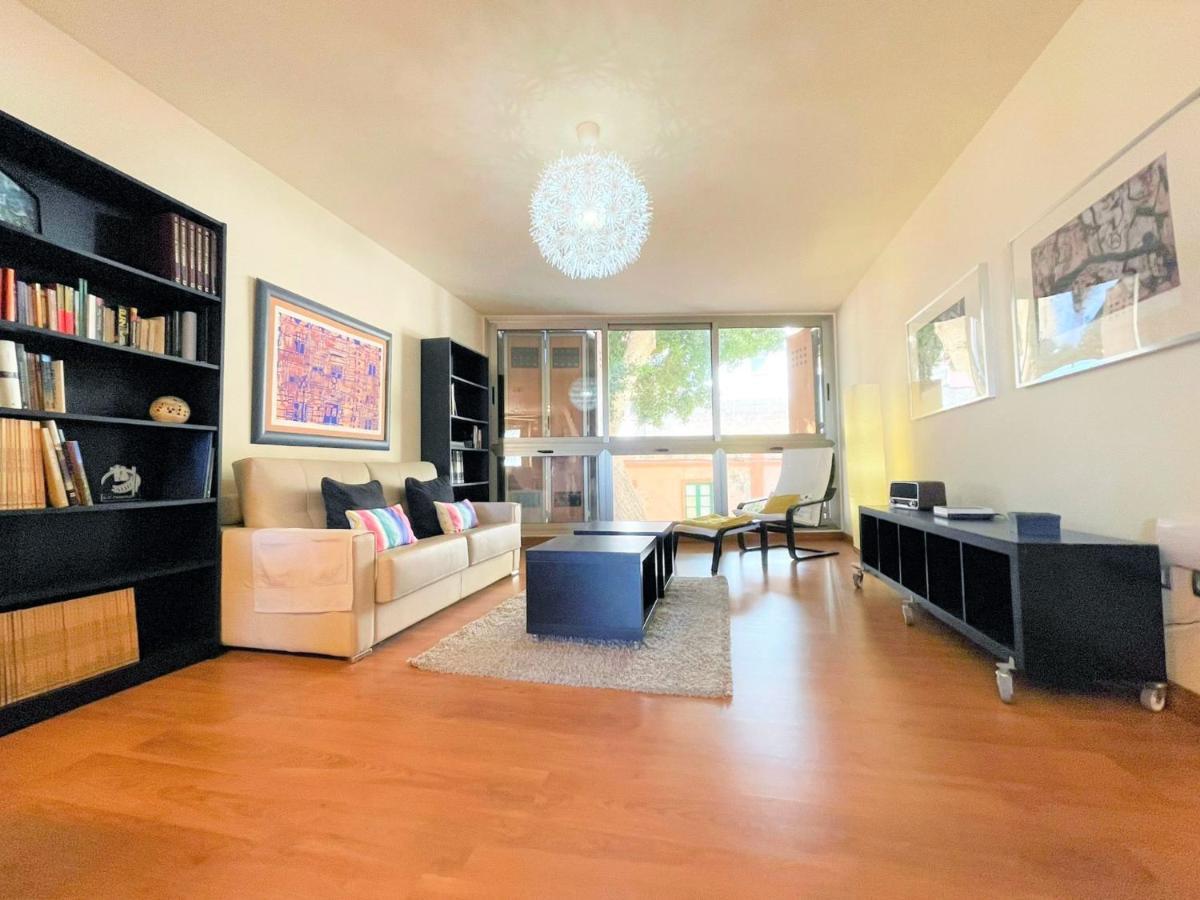 Marble Apartments San Andres  Ngoại thất bức ảnh