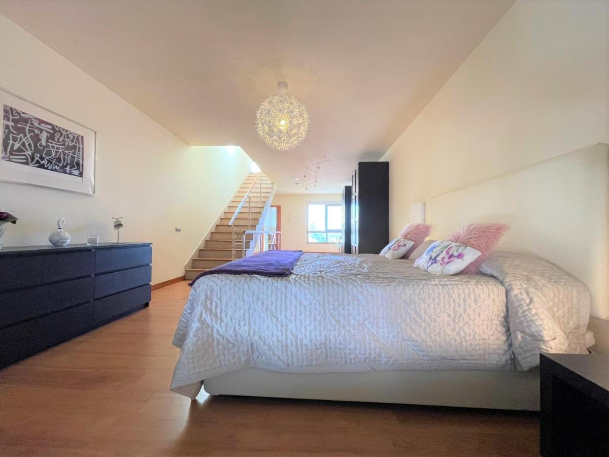 Marble Apartments San Andres  Ngoại thất bức ảnh