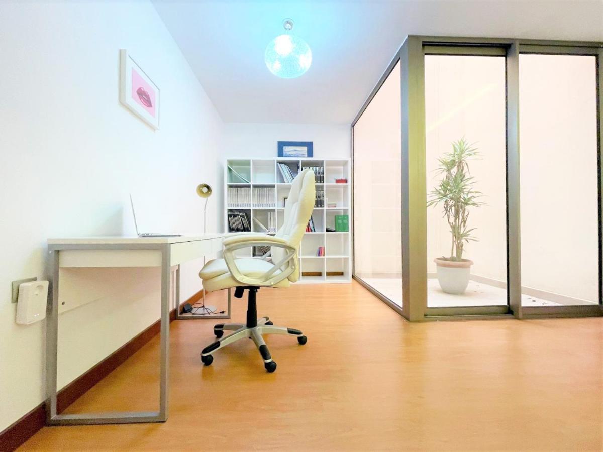 Marble Apartments San Andres  Ngoại thất bức ảnh