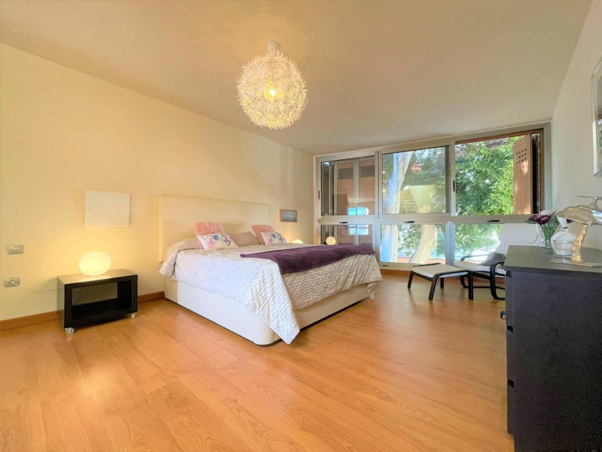 Marble Apartments San Andres  Ngoại thất bức ảnh