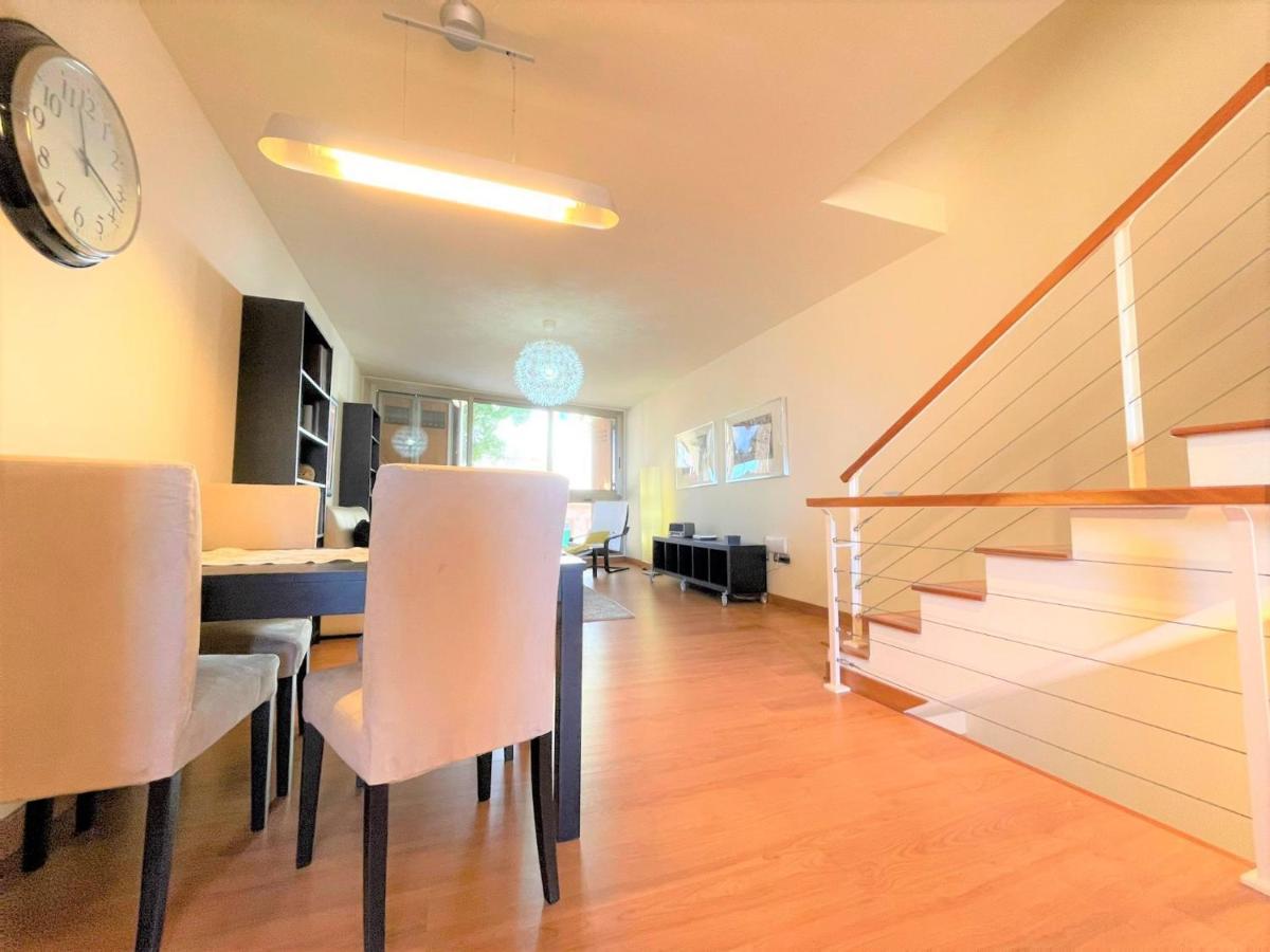 Marble Apartments San Andres  Ngoại thất bức ảnh