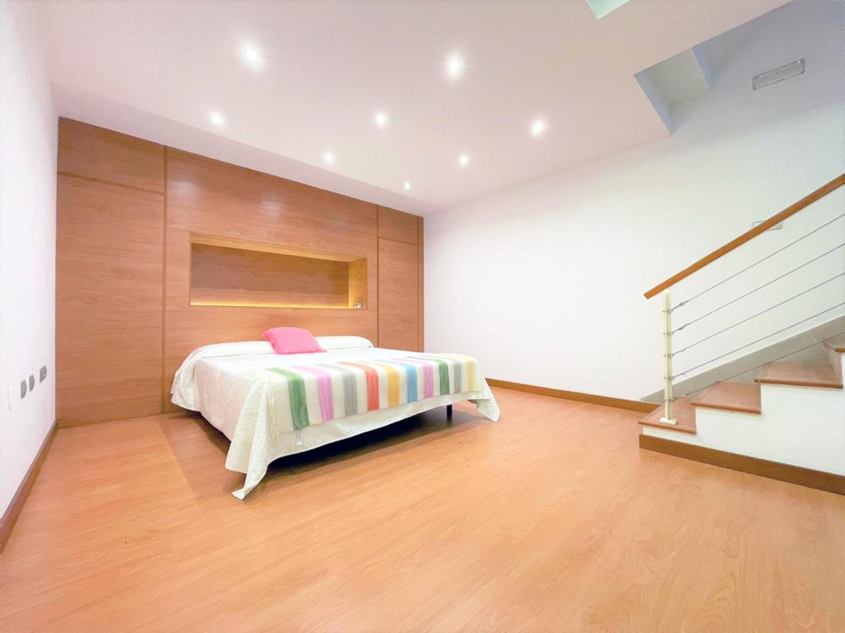 Marble Apartments San Andres  Ngoại thất bức ảnh