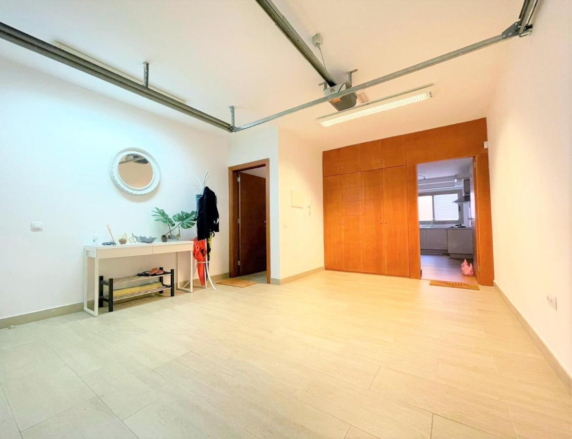 Marble Apartments San Andres  Ngoại thất bức ảnh