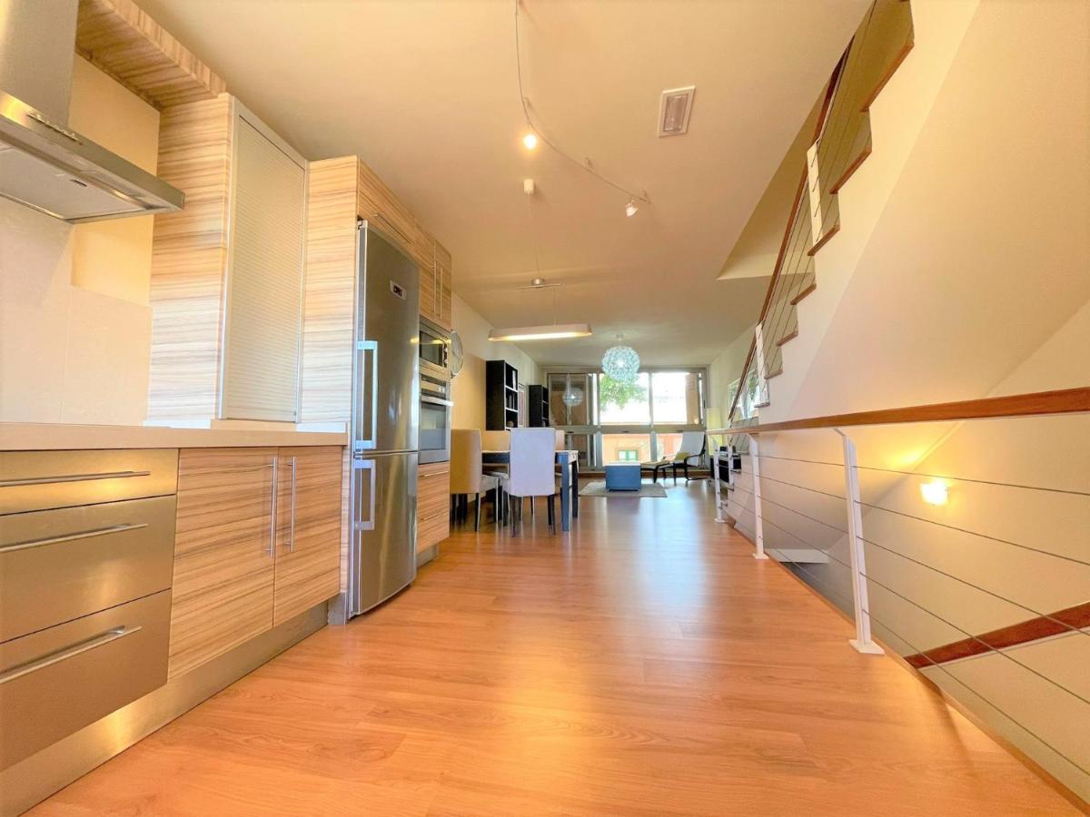 Marble Apartments San Andres  Ngoại thất bức ảnh