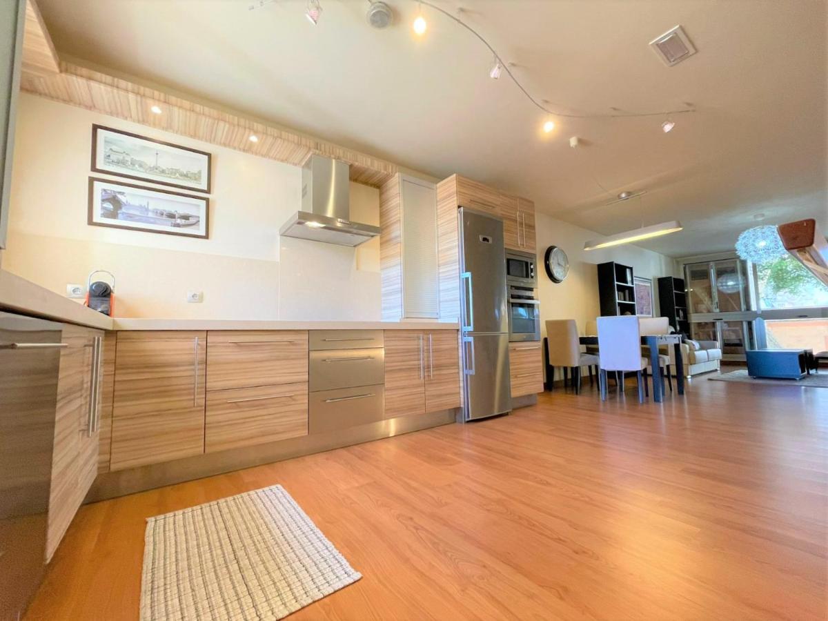 Marble Apartments San Andres  Ngoại thất bức ảnh