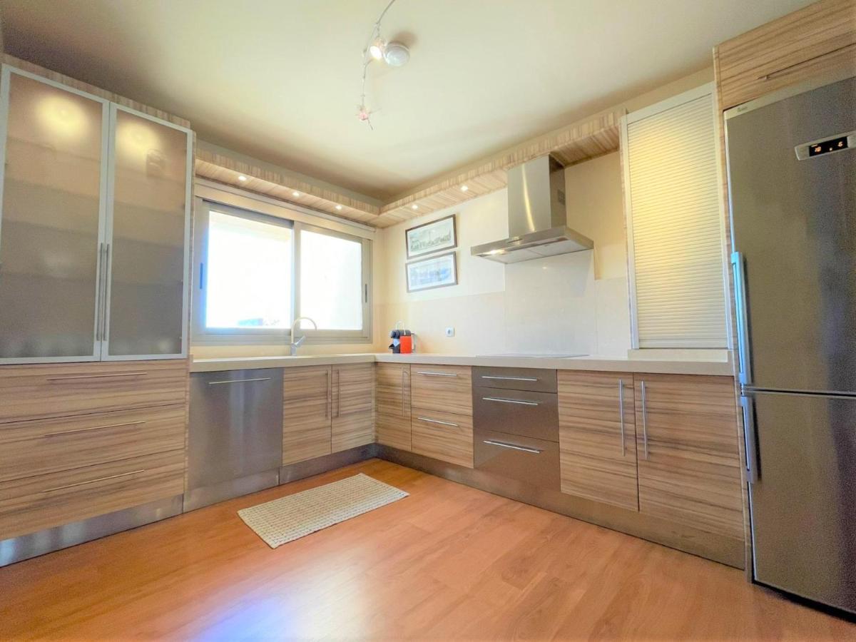Marble Apartments San Andres  Ngoại thất bức ảnh