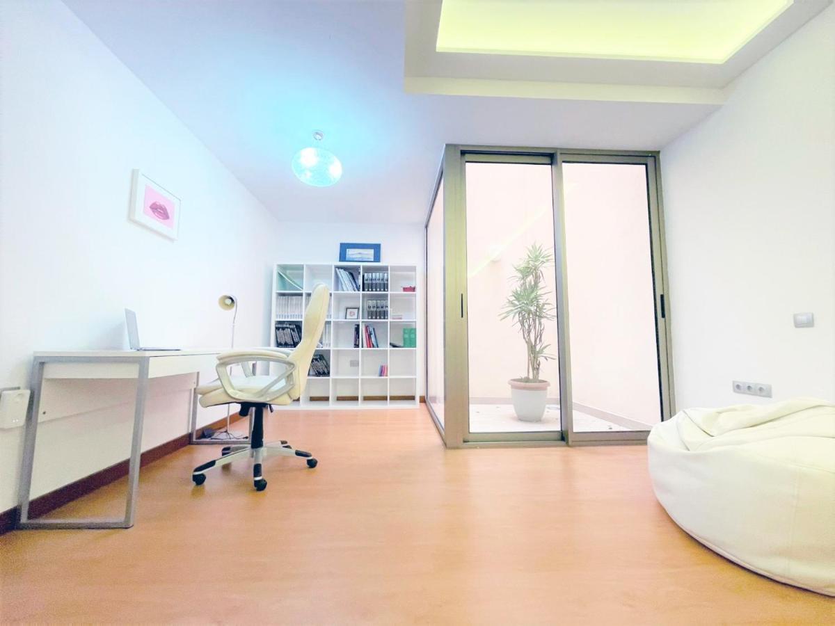 Marble Apartments San Andres  Ngoại thất bức ảnh