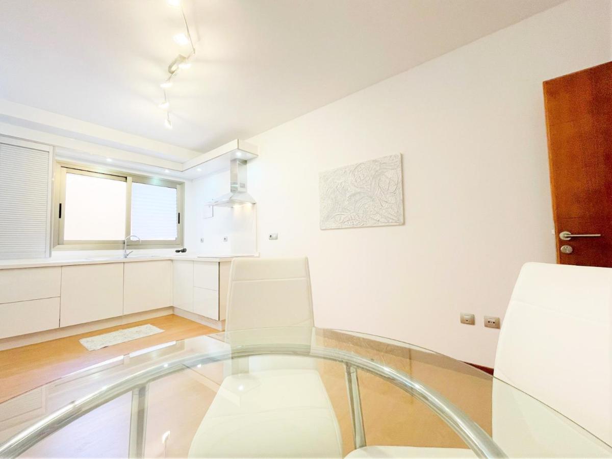Marble Apartments San Andres  Ngoại thất bức ảnh